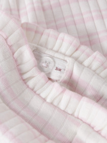 NAME IT Bukser Hutla Cradle Pink